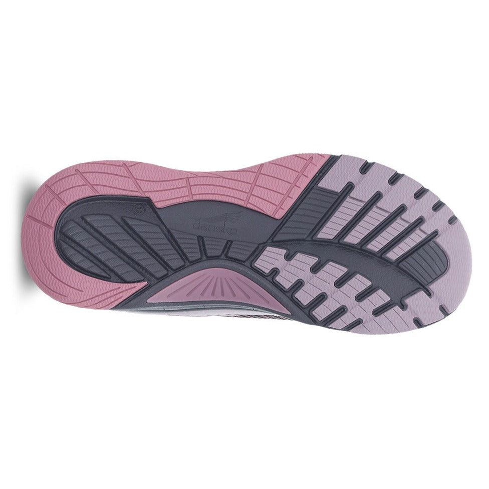 Dansko Penni Sneaker Womens Shoes 