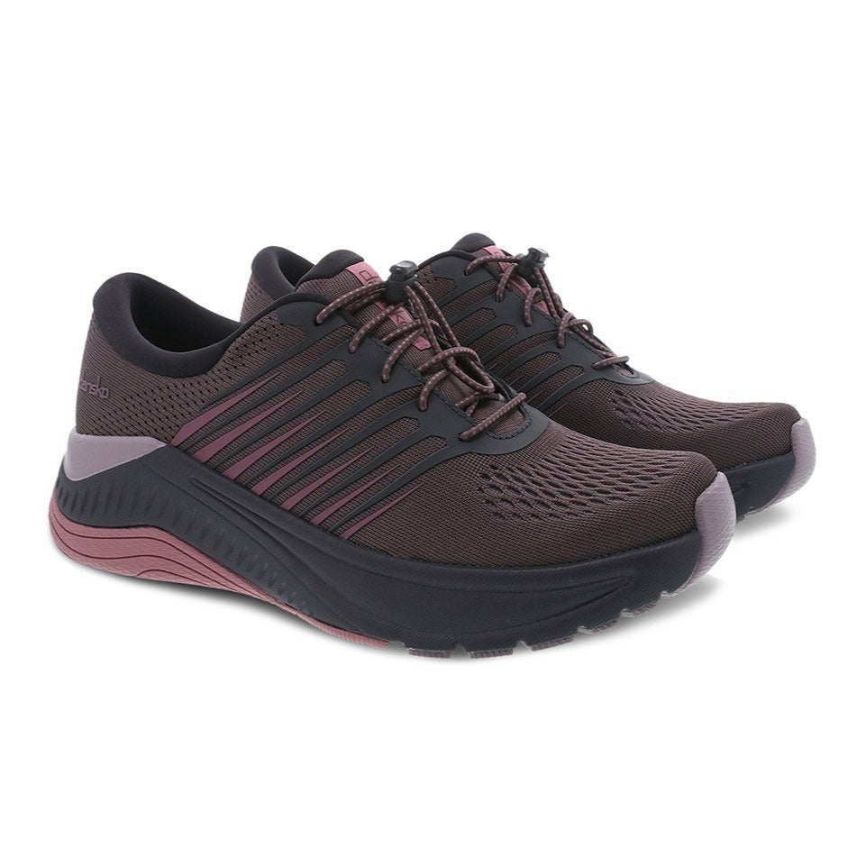 Dansko Penni Sneaker Womens Shoes 