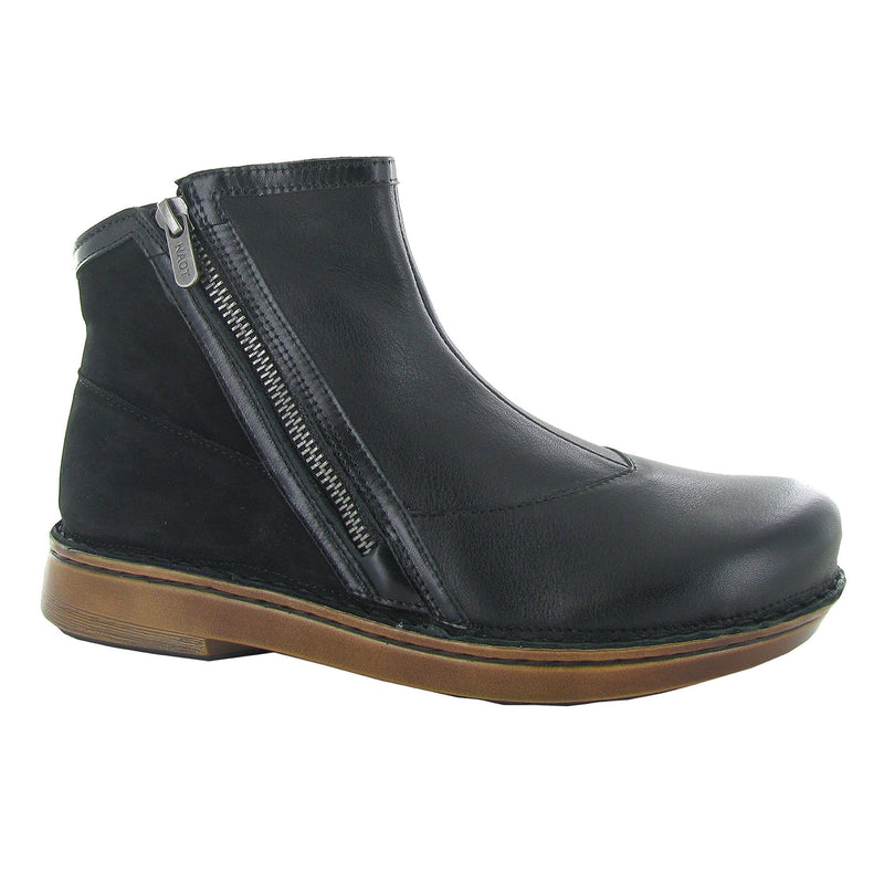 Naot Spello Bootie Womens Shoes 