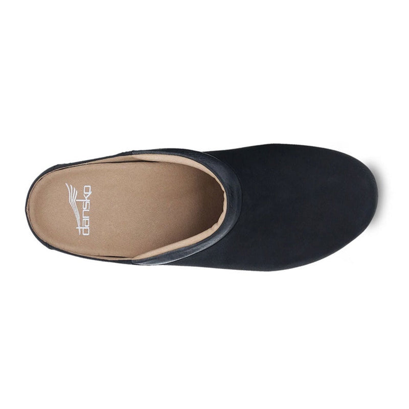Dansko Sammy Mule Clog Womens Shoes 
