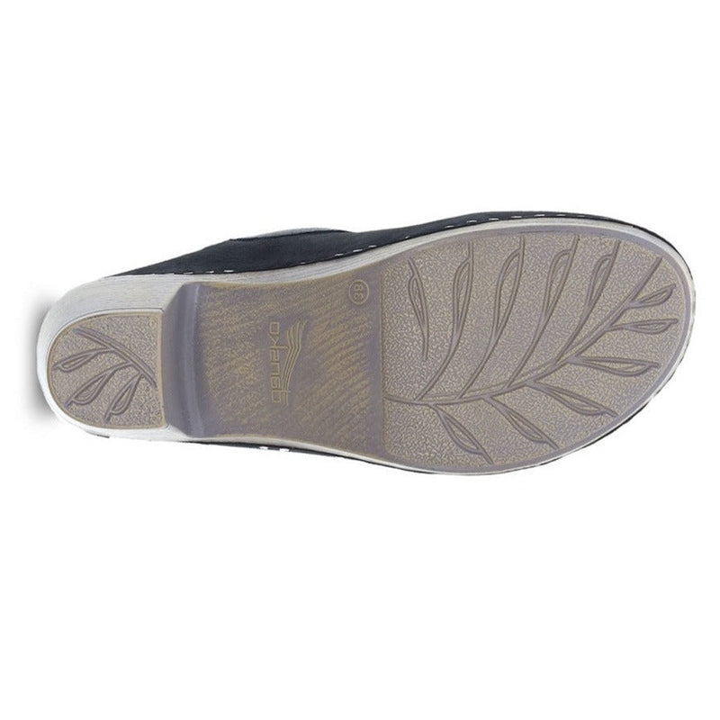 Dansko Sammy Mule Clog Womens Shoes 
