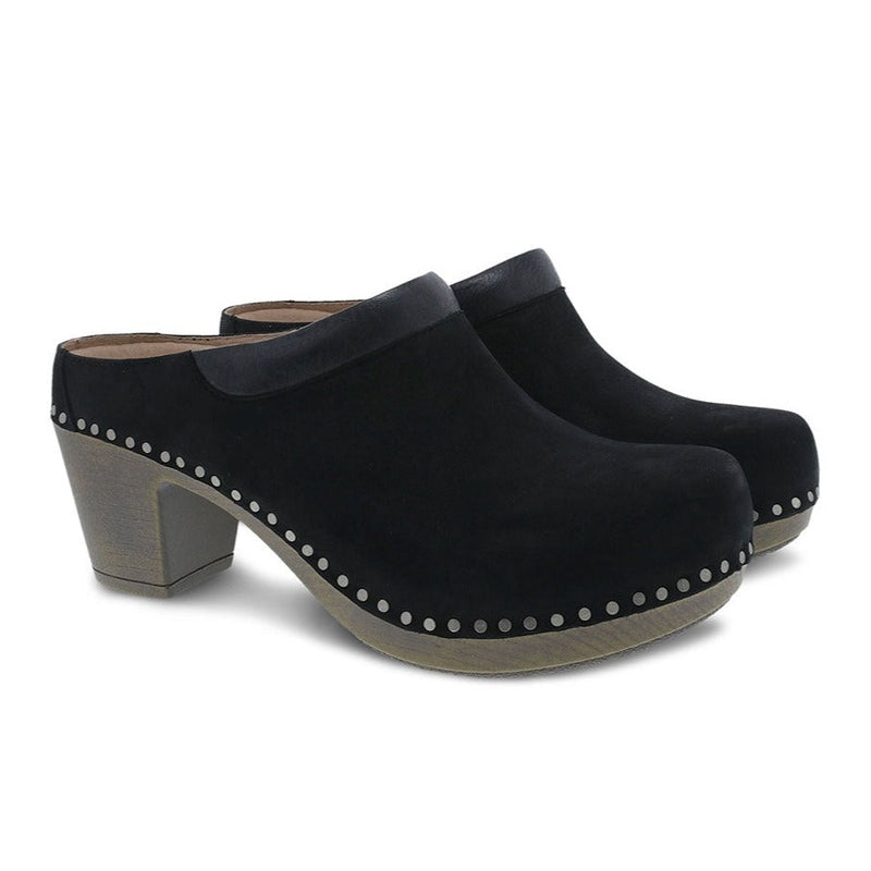 Dansko Sammy Mule Clog Womens Shoes 