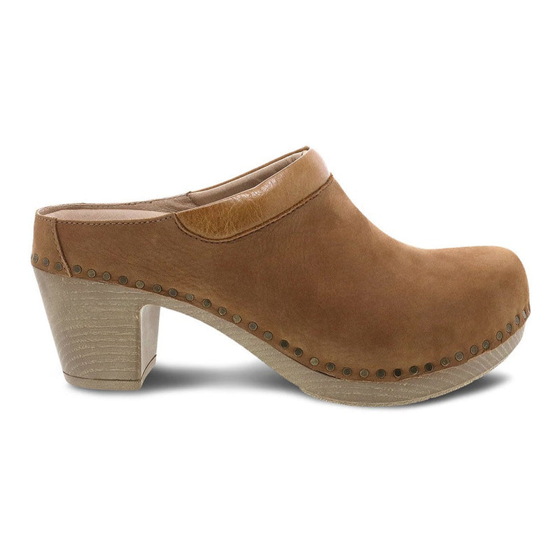 Dansko Sammy Mule Clog Womens Shoes 