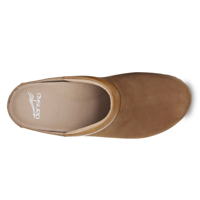 Dansko Sammy Mule Clog Womens Shoes 