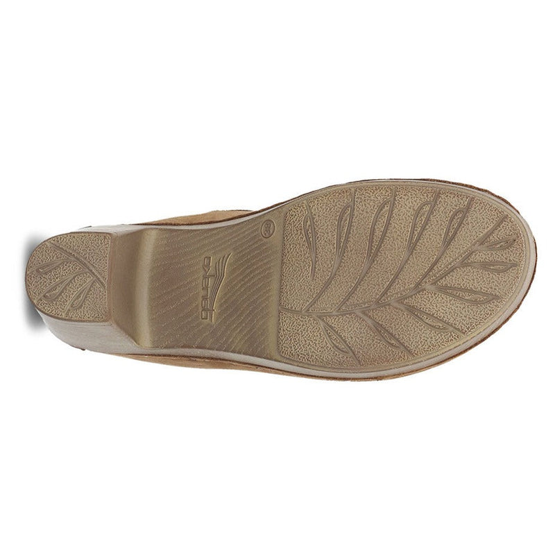 Dansko Sammy Mule Clog Womens Shoes 