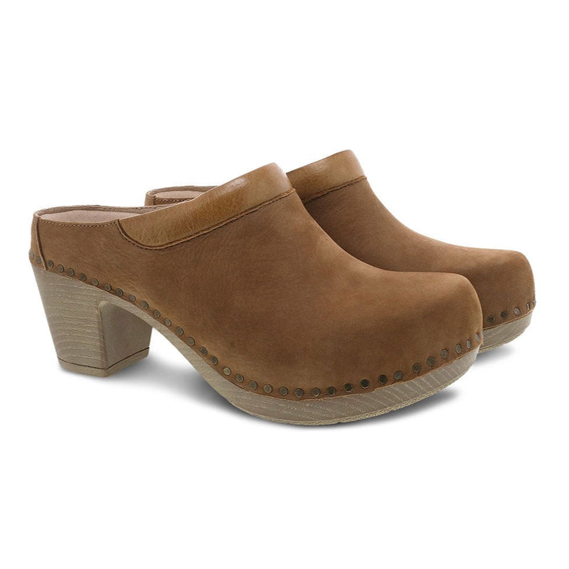 Dansko Sammy Mule Clog Womens Shoes 