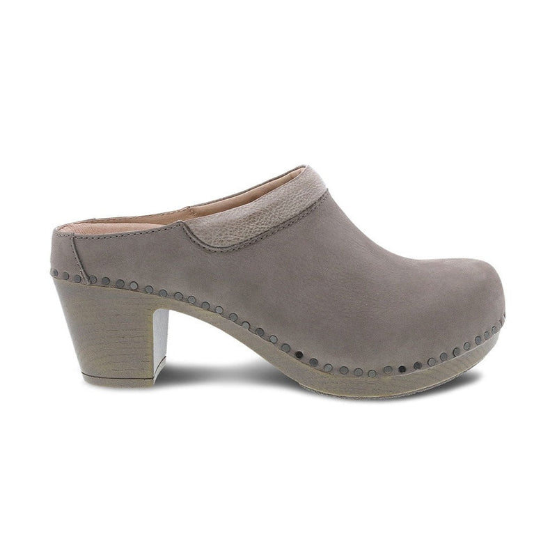 Dansko Sammy Mule Clog Womens Shoes 
