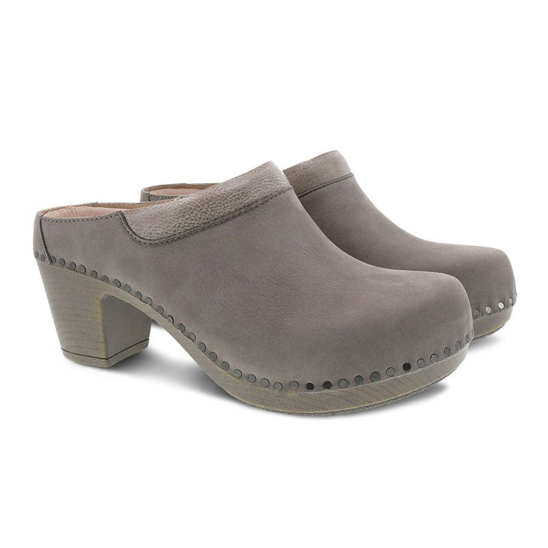 Dansko Sammy Mule Clog Womens Shoes 