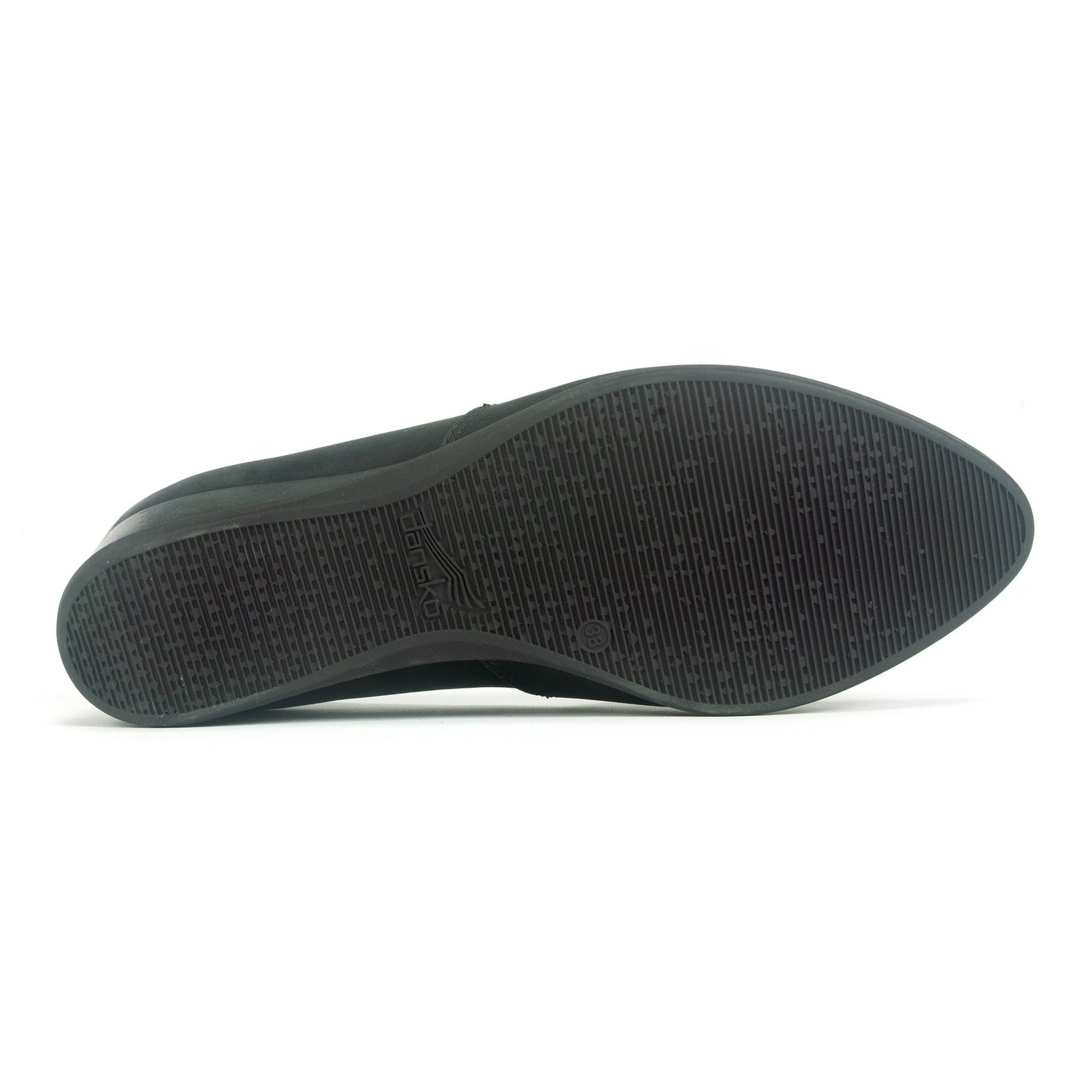 Dansko Shanda Slip On Wedge Womens Shoes 