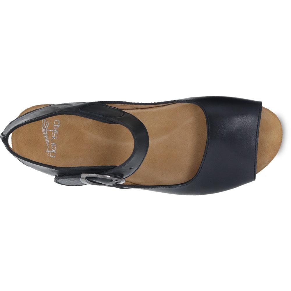 Dansko Tiana Sandal Womens Shoes 