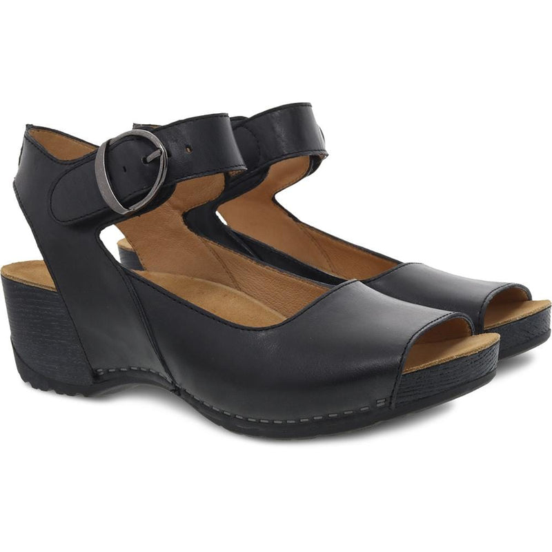 Dansko Tiana Sandal Womens Shoes 
