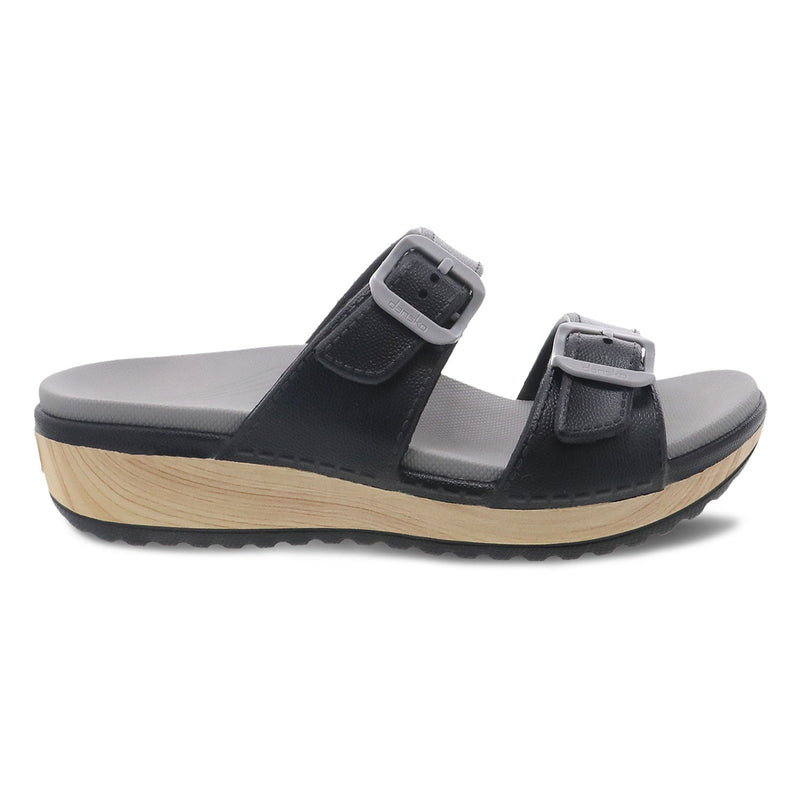Dansko Kandi Buckle Sandal Womens Shoes 