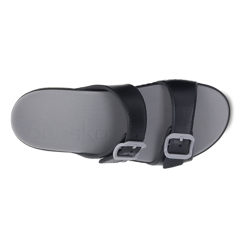 Dansko Kandi Buckle Sandal Womens Shoes 
