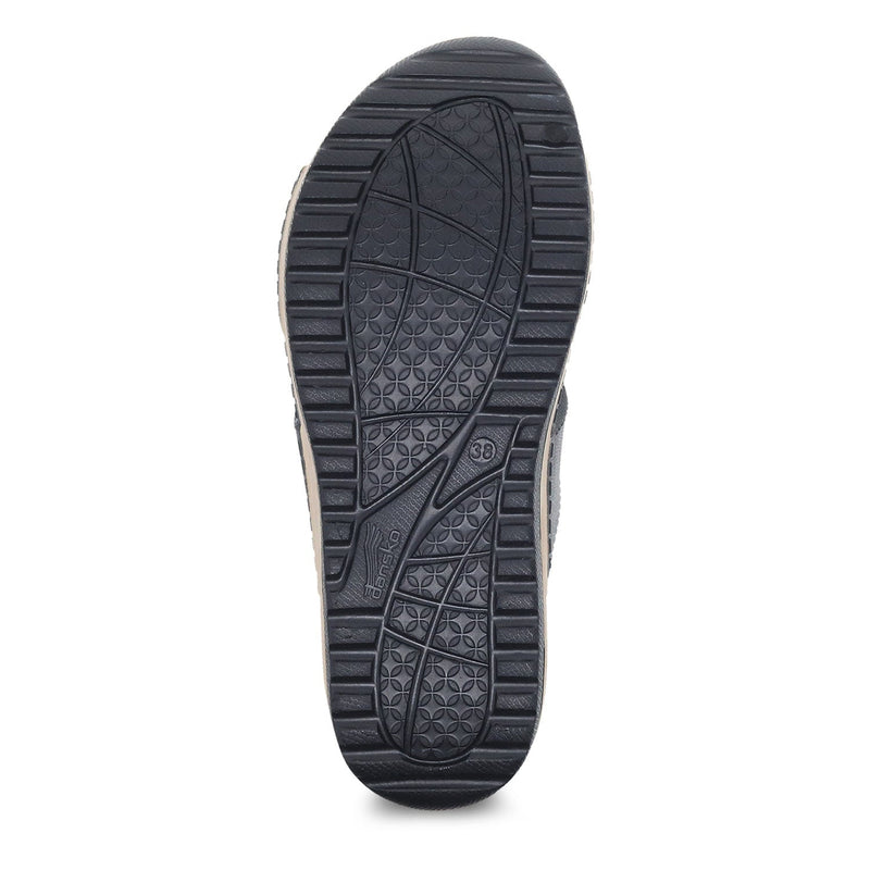 Dansko Kandi Buckle Sandal Womens Shoes 