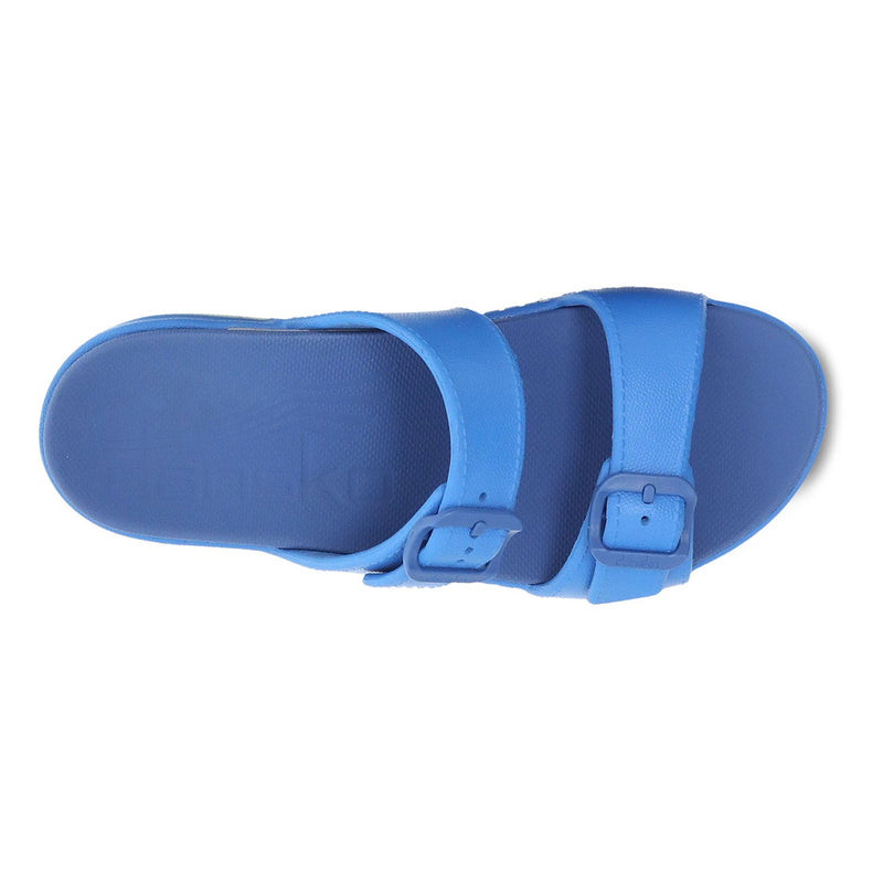 Dansko Kandi Buckle Sandal Womens Shoes 