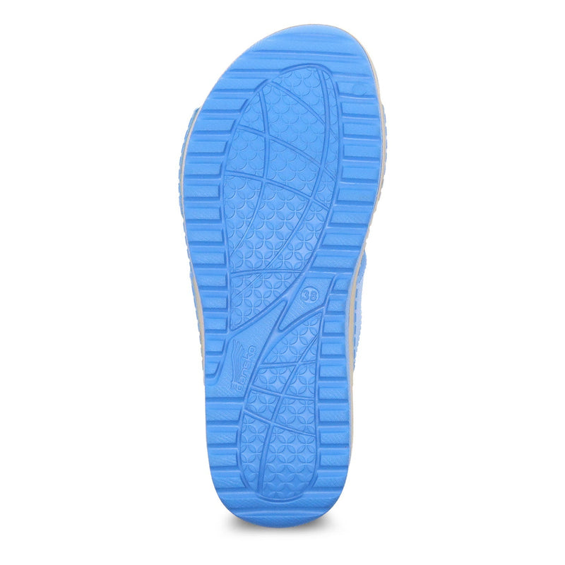 Dansko Kandi Buckle Sandal Womens Shoes 