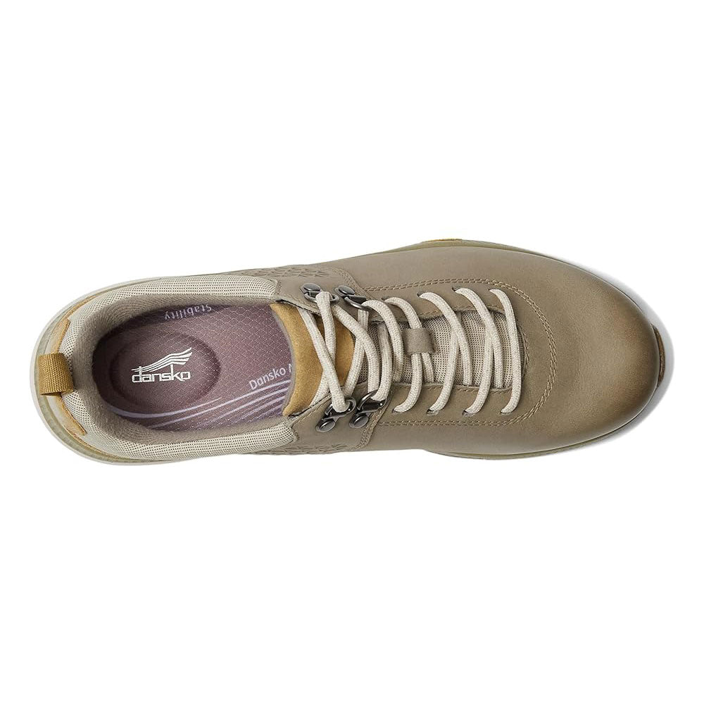 Dansko Mary Sneaker Womens Shoes 