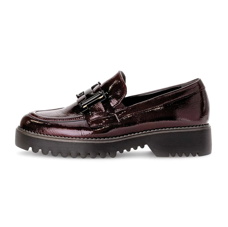 Gabor 52.452 Womens Shoes 