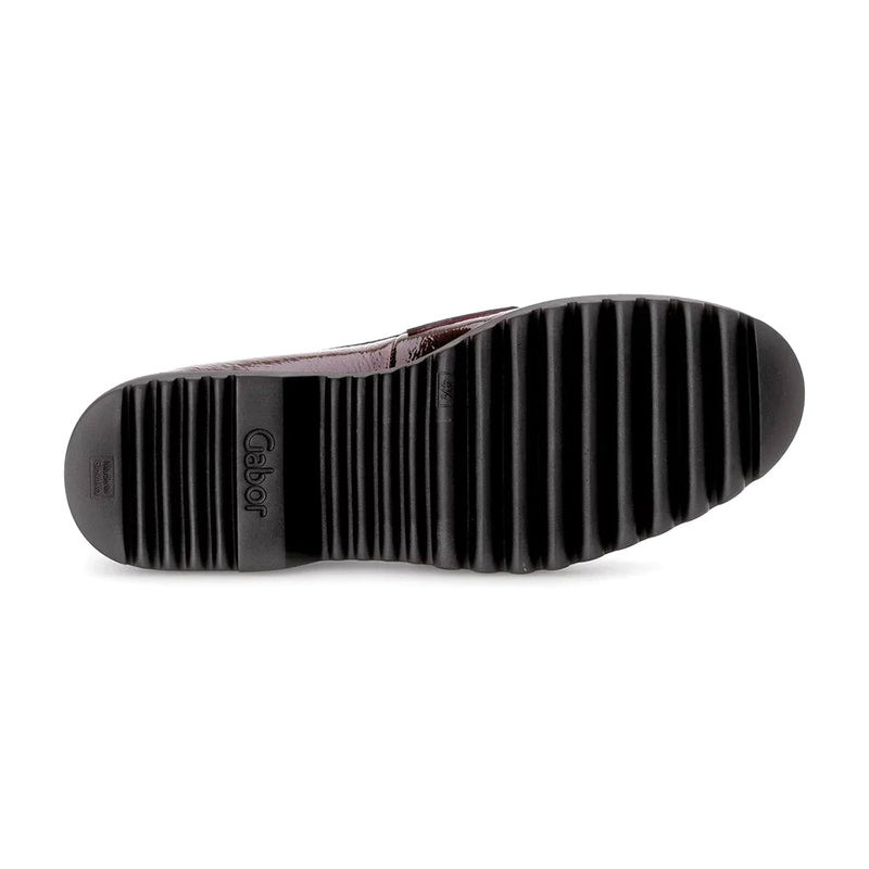 Gabor 52.452 Womens Shoes 