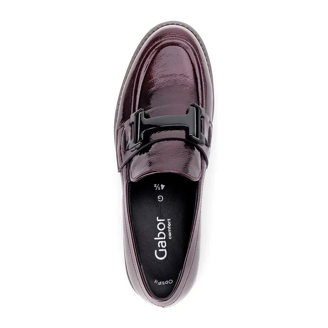 Gabor 52.452 Womens Shoes 