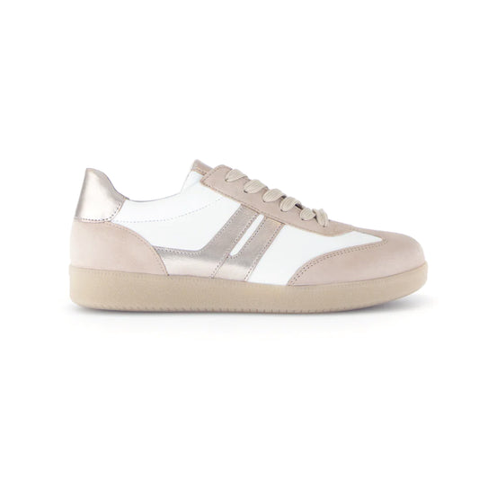 Gabor 63.300 Womens Shoes 12 Oak/Latte/Sun