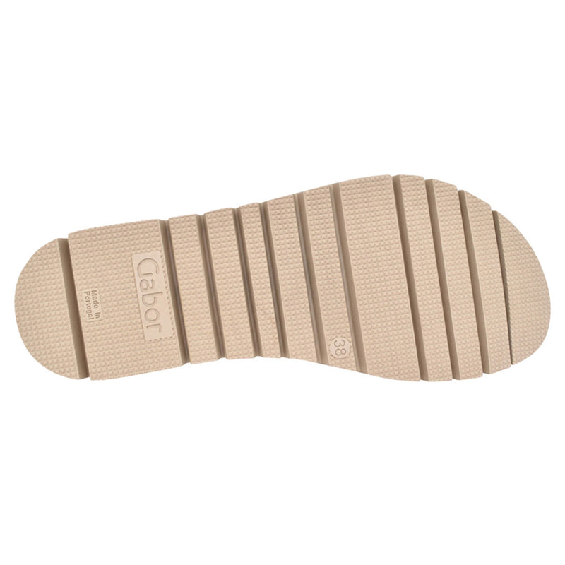 Gabor 63.745 Womens Shoes