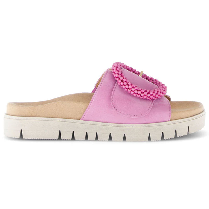 Gabor 63.745 Womens Shoes Pink