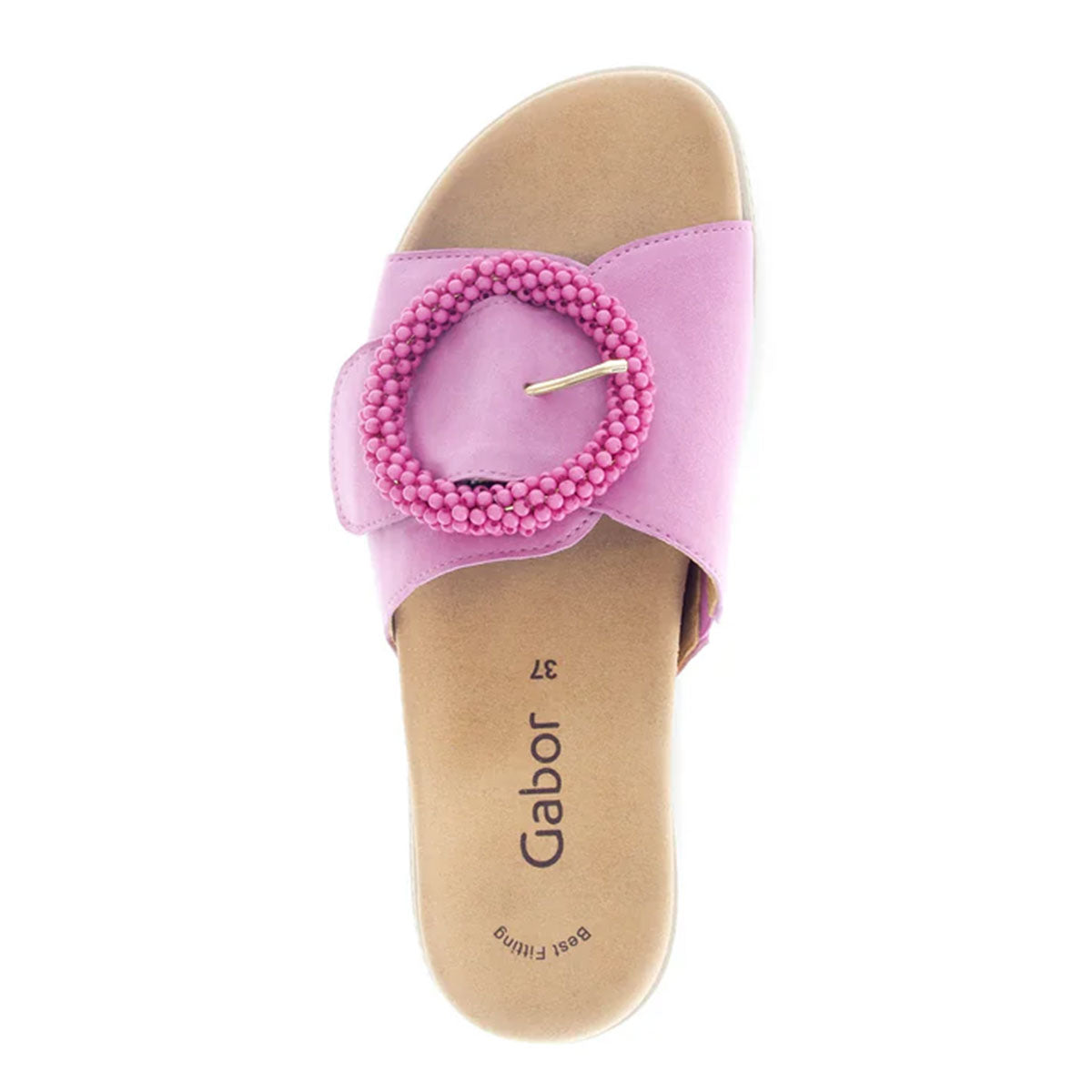 Gabor 63.745 Womens Shoes