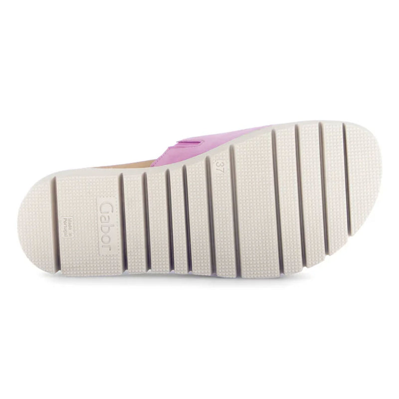 Gabor 63.745 Womens Shoes