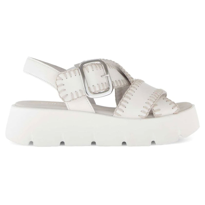 Gabor 64.751 Womens Shoes Weiss