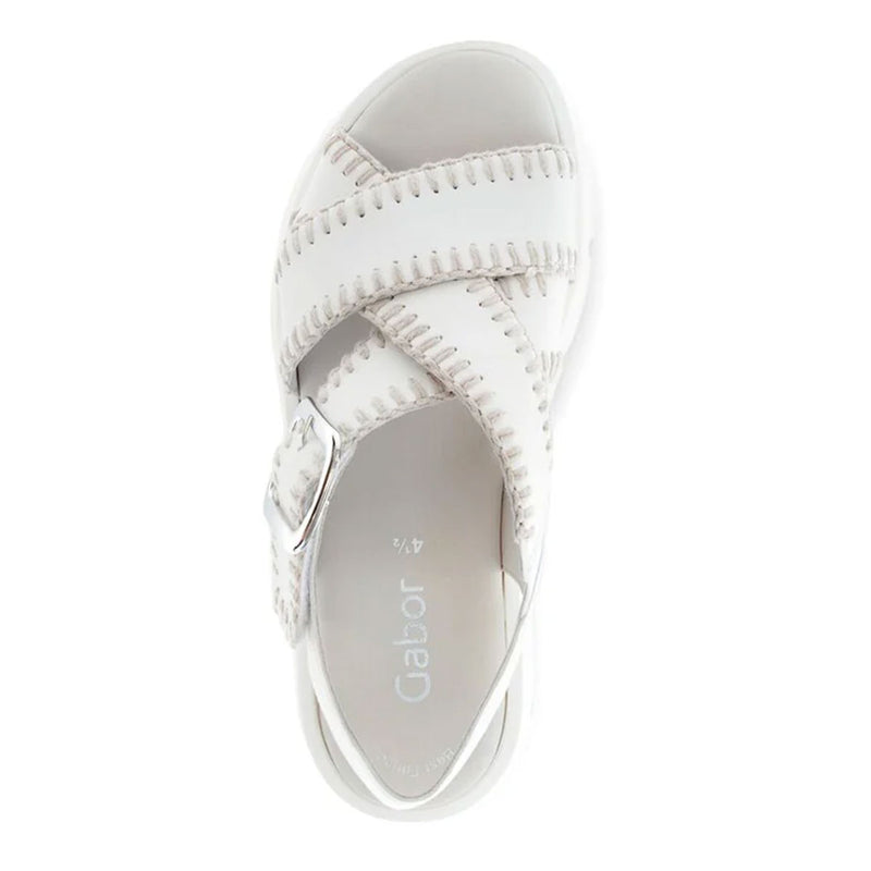 Gabor 64.751 Womens Shoes