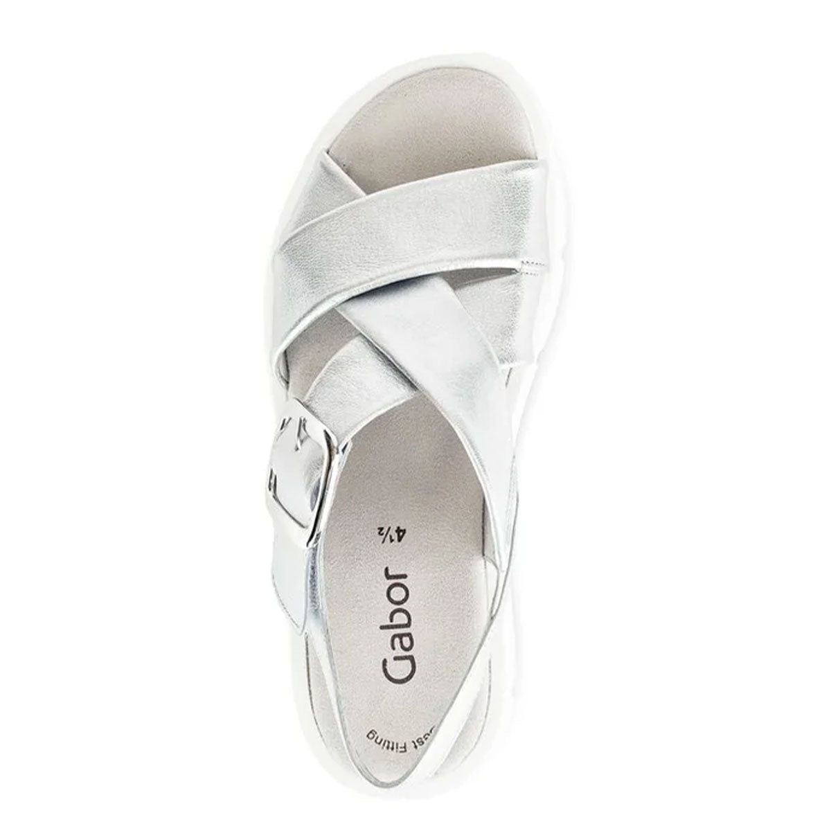 Gabor 64.752 Womens Shoes