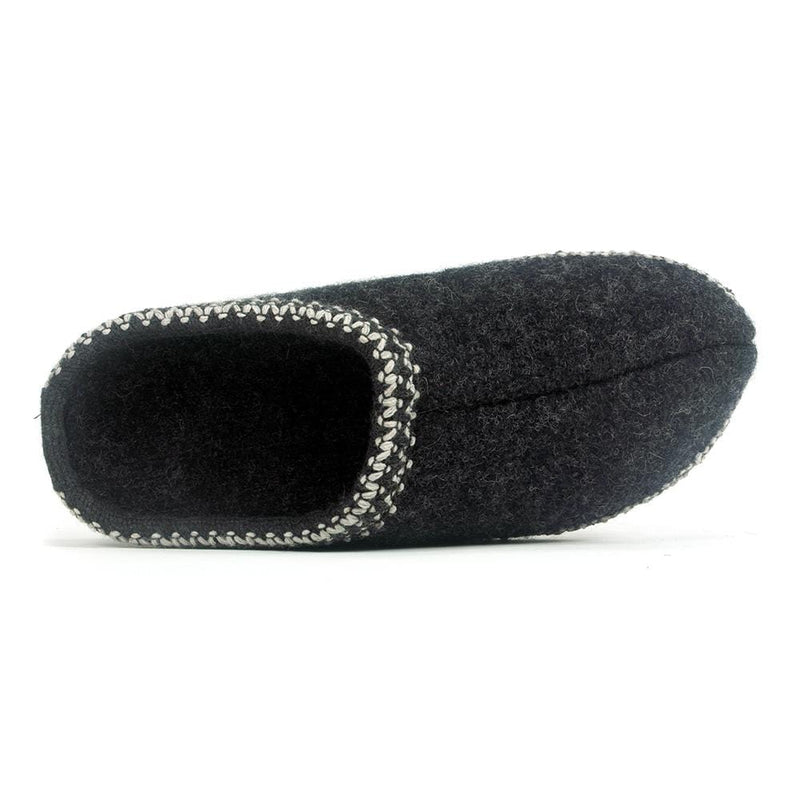 Haflinger AS Wool Slipper Unisex 