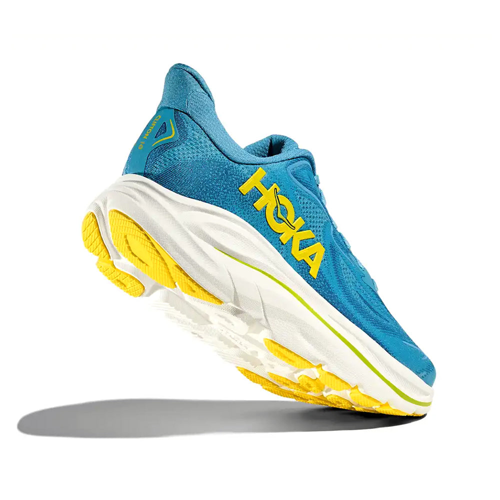 Hoka Men's Clifton 10 Mens Shoes