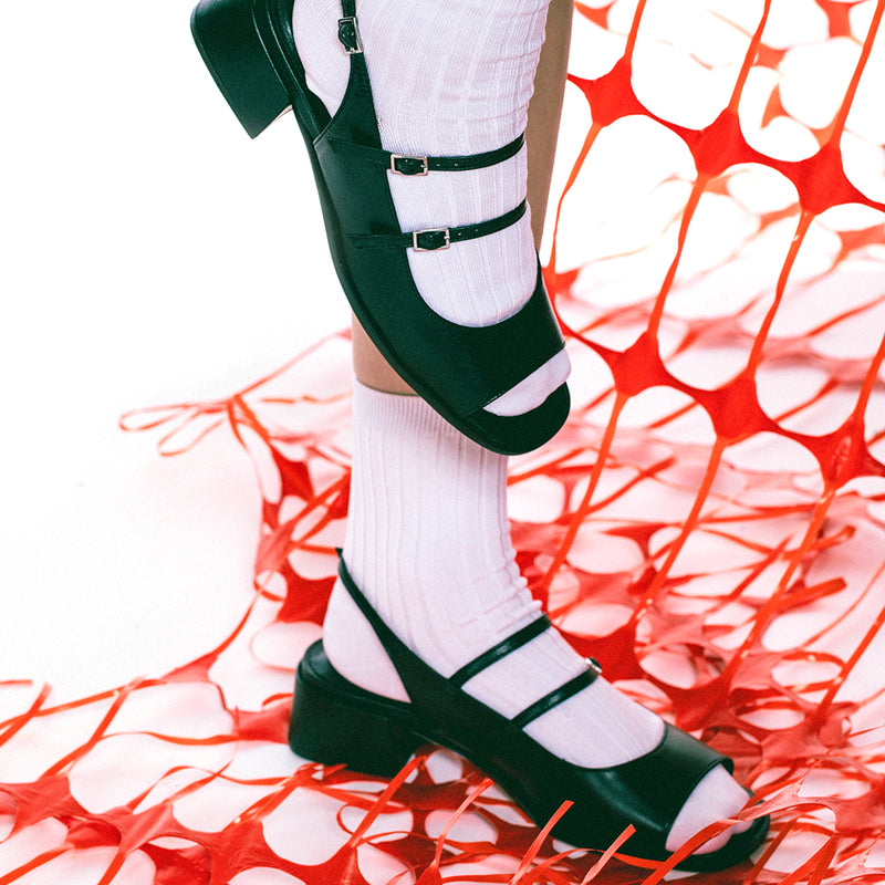 Intentionally Blank Peaches Womens Shoes