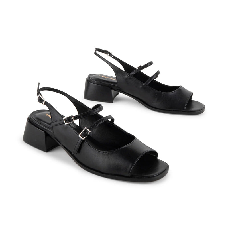 Intentionally Blank Peaches Womens Shoes