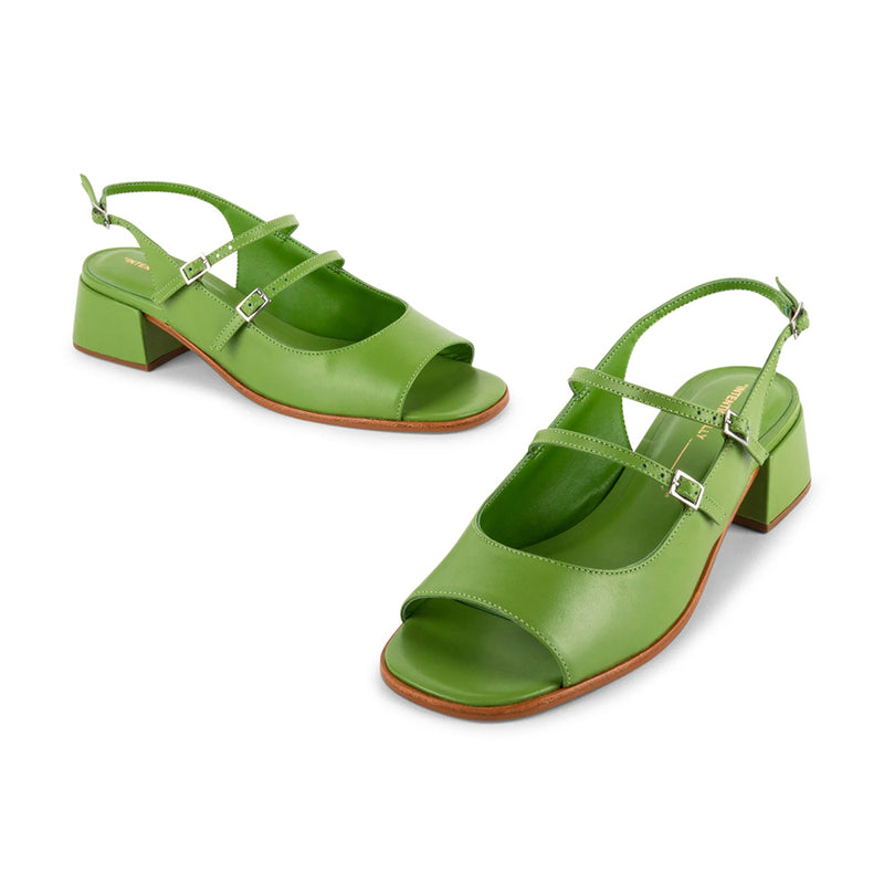 Intentionally Blank Peaches Womens Shoes
