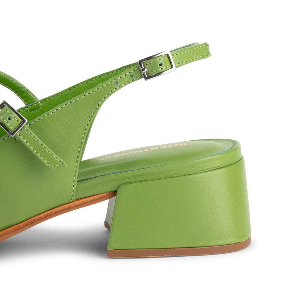 Intentionally Blank Peaches Womens Shoes
