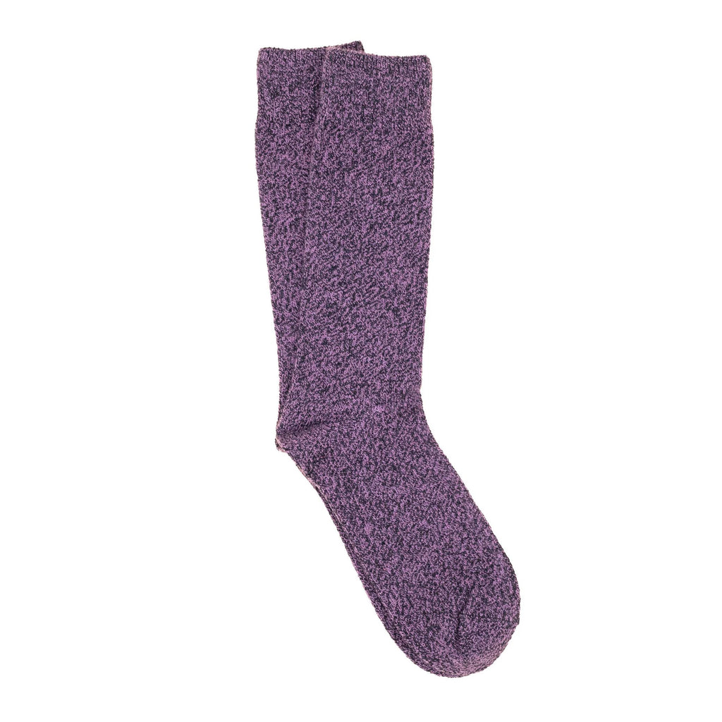 ILux 5096 Mr. Matulle - Cozy Cashmere Silk 2-Ply Jersey ﻿Crew | Simons Shoes 