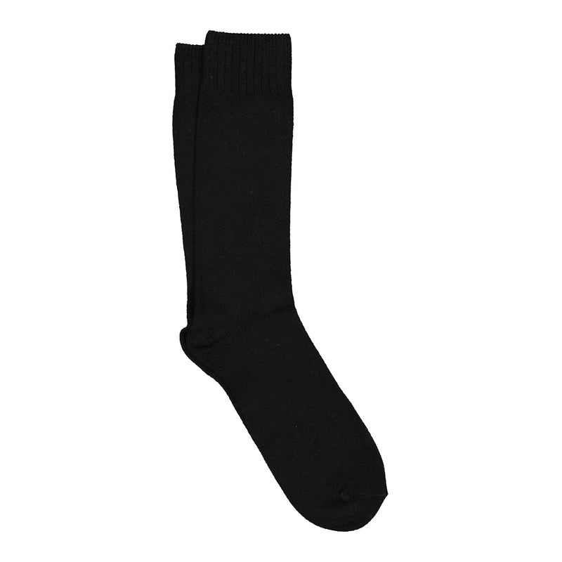 ILux 5096 Mr. Matulle - Cozy Cashmere Silk 2-Ply Jersey ﻿Crew | Simons Shoes