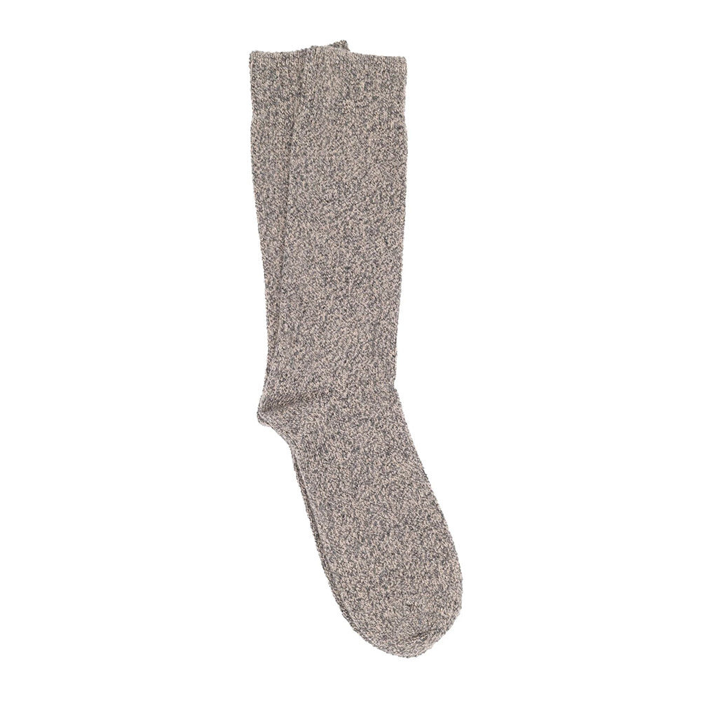 ILux 5096 Mr. Matulle - Cozy Cashmere Silk 2-Ply Jersey ﻿Crew | Simons Shoes 