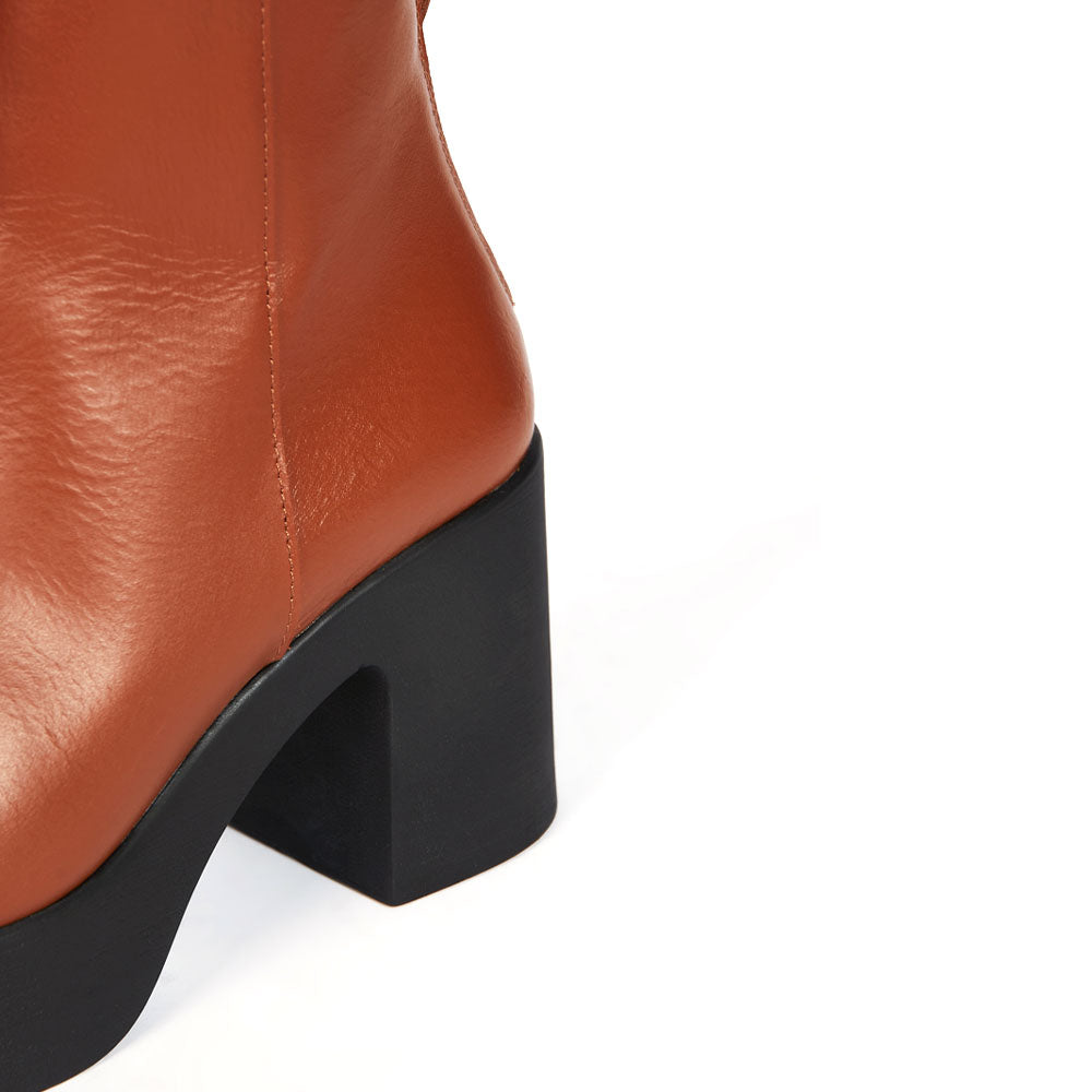 Intentionally Blank Drue 3.0 Womens Shoes 