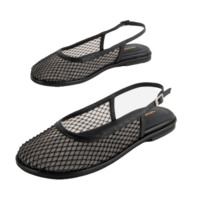 Intentionally Blank Anna Womens Shoes