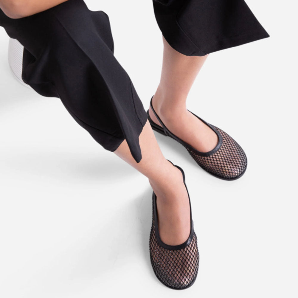 Intentionally Blank Anna Womens Shoes