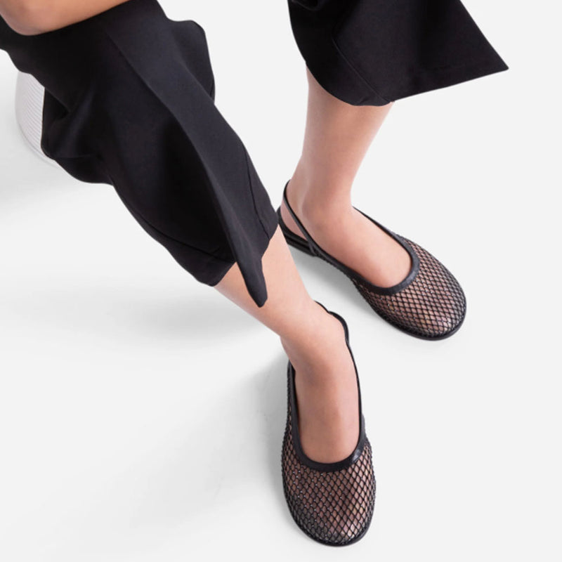 Intentionally Blank Anna Womens Shoes