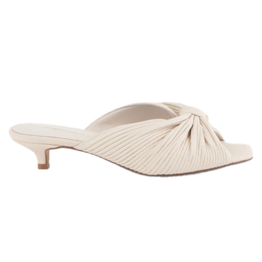 Intentionally Blank Curfew Womens Shoes Cream