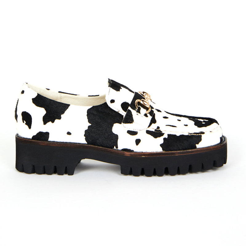 Intentionally Blank HK 2 Loafer Womens Shoes 