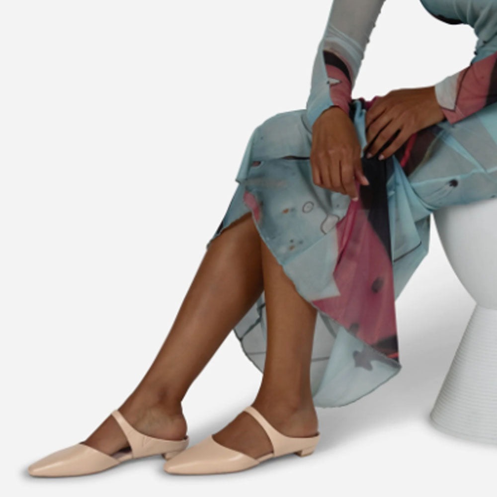 Intentionally Blank Lourdes Womens Shoes