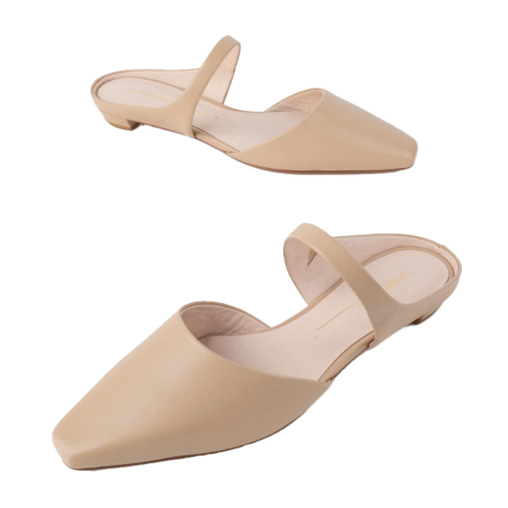 Intentionally Blank Lourdes Womens Shoes