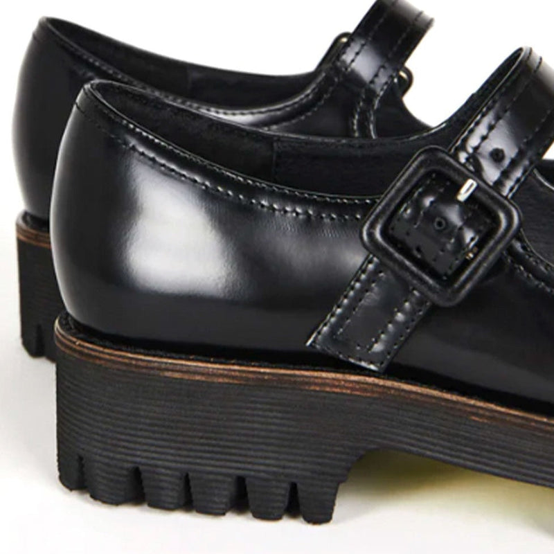 Intentionally Blank Veronica Mary Jane Womens Shoes 